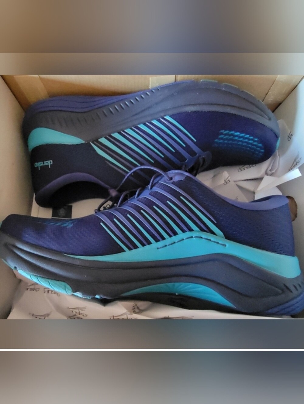 Dansko Penni Mesh Size 41